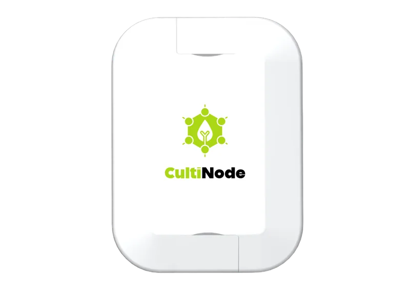 CultiNode equipment controller