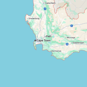 Cape Town Head Office