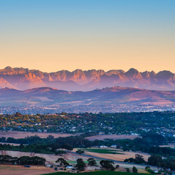 Hydro Works Cape Town office