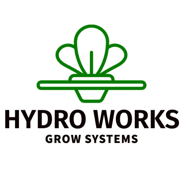 Hydro Works Logo