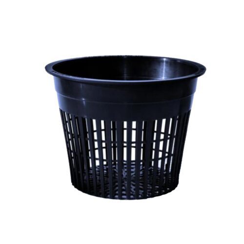 net pot for hydroponics