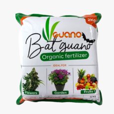 GuanoSA Mozambican Bat Guano Product Imagery 5