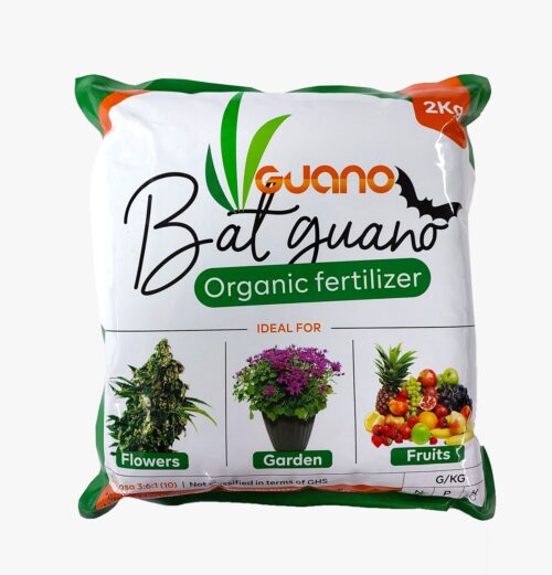 GuanoSA Mozambican Bat Guano Product Imagery 5