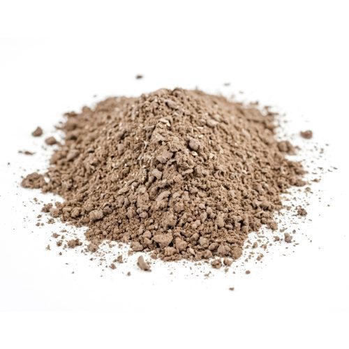 soft rock phosphate sample