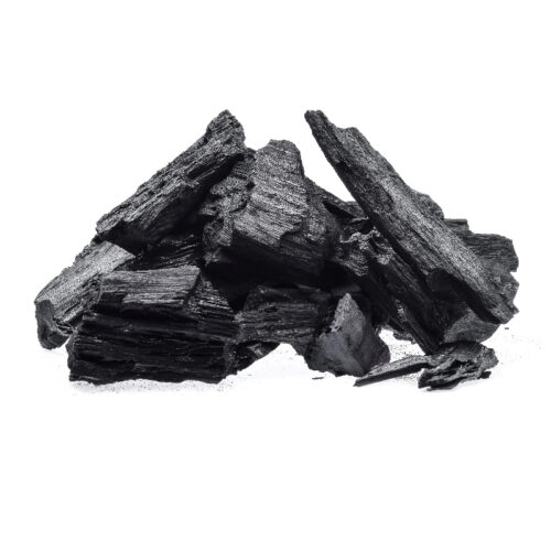 Biochar