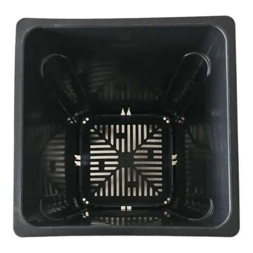 Bato Square Pots with Legs - Image 2