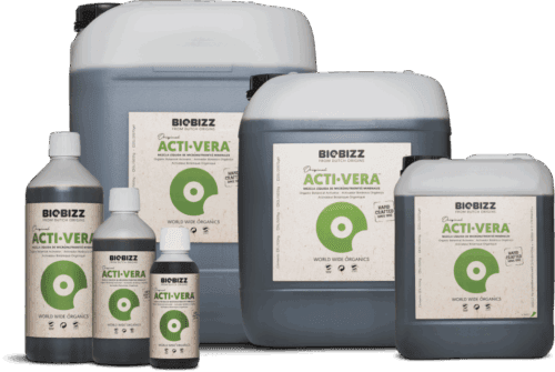 Acti·Vera-biobizz-family