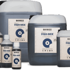 Fish·Mix-Family