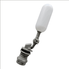 float-valve